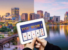 Social Plus Games debated in Virginia and Pennsylvania markets