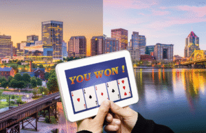 Social Plus Games debated in Virginia and Pennsylvania markets