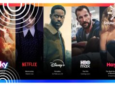 Sky adding HBO Max is great, but I do wish it made 4K the standard