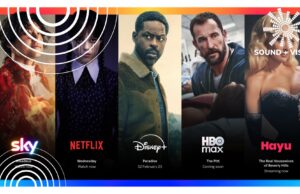 Sky adding HBO Max is great, but I do wish it made 4K the standard