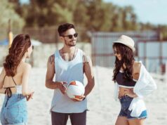 Best Sunglasses for the Beach (Including Watersports & Volleyball)