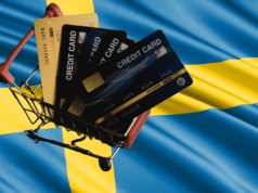 Sweden tightens credit gambling rules before casinos close