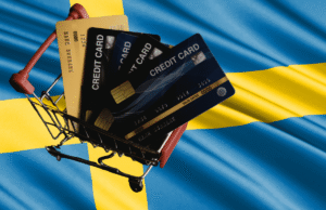 Sweden tightens credit gambling rules before casinos close