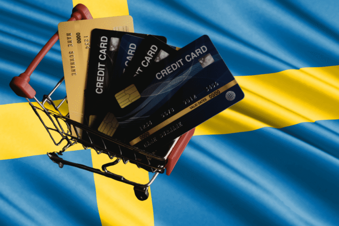 Sweden tightens credit gambling rules before casinos close