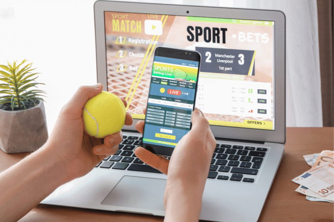 ACMA fines Tabcorp $158K for taking illegal in-play sports bets
