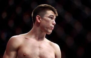 “I would never dishonour” the sport