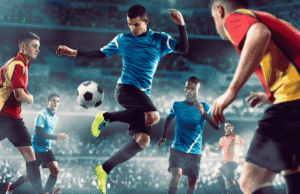 UK consults on banning unlicensed gambling sponsors