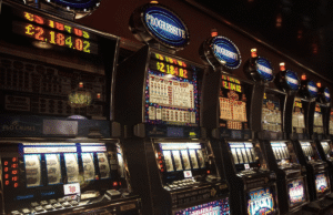 AGA reports record 2025 US commercial gaming revenue growth