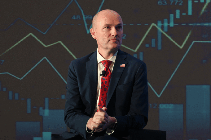 Utah fights CFTC over prediction markets regulation