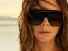 Victoria Beckham Steps Into the Sun for Spring 2026 Eyewear