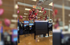 Viral debate erupts over Kroger gambling machines in Georgia