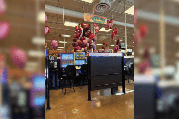 Viral debate erupts over Kroger gambling machines in Georgia
