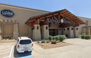 Kansas casino proxy betting charges filed against Wichita man