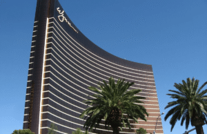 Multiple class action lawsuits target Wynn data breach