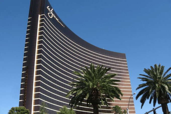 Multiple class action lawsuits target Wynn data breach