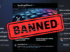 X bans gambling paid partnerships in updated policy