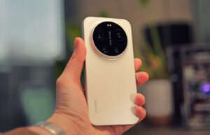 The Xiaomi 17 Ultra has the specs to be the best smartphone camera