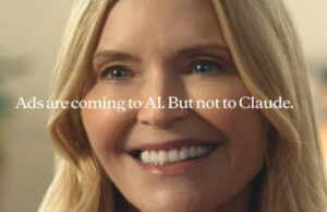 OpenAI is hoppin’ mad about Anthropic’s new Super Bowl TV ads