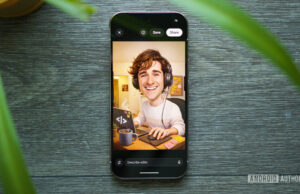 Step-by-step guide for the viral trend