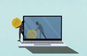 Malicious packages for dYdX cryptocurrency exchange empties user wallets