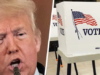 Trump’s Bill To Rig The Midterm Election Is Dead