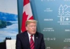 Trump Has Made Canada Hate The United States