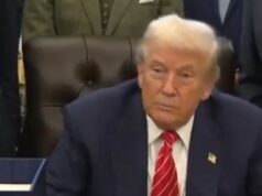 Trump Is Going Insane After Losing Tariffs Case And Winning The Midterm For Democrats