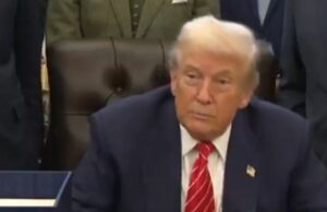 Trump Is Going Insane After Losing Tariffs Case And Winning The Midterm For Democrats