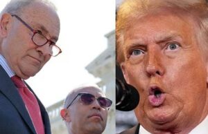 Democrats To Reject Trump’s Sham ICE Reform