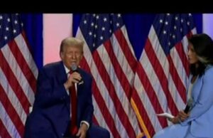 Could This Whistleblower Complaint Bring Down The Trump White House?