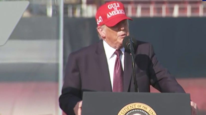 Trump May Have Cost Republicans The Senate With A Total Texas Disaster