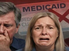 White Working Class Voters Are Dumping Trump