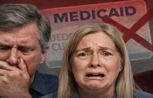 White Working Class Voters Are Dumping Trump