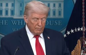 Trump Is Flipping Out And Demanding That Republicans Rig The Midterm Election