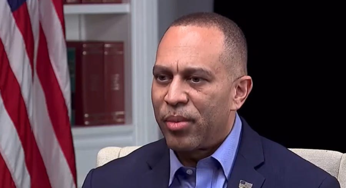 Democrats Say They’ll Spend Whatever It Takes To Stop Trump’s Election Rigging Plot