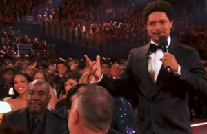 Trevor Noah Triggered A Trump Oval Office Meltdown Over Epstein