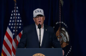 Trump’s Half War With Iran Is Already Backfiring On Him