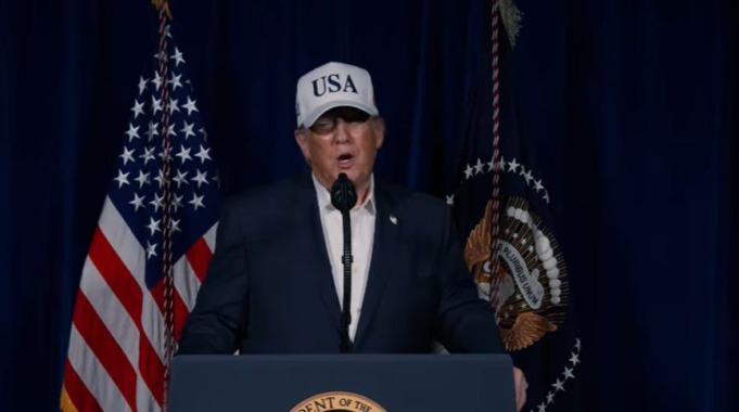 Trump’s Half War With Iran Is Already Backfiring On Him