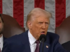 Trump Sets A Stunning Second Term Disapproval Record Before The State Of The Union