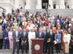 Democrats Might Take Back The House Before The Midterm Election