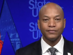 Trump Uninvites The Nation’s Only Black Governor From White House Dinner