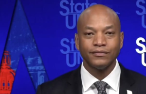 Trump Uninvites The Nation’s Only Black Governor From White House Dinner