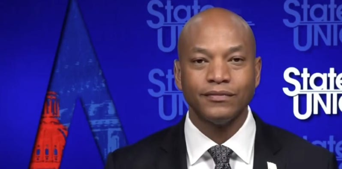 Trump Uninvites The Nation’s Only Black Governor From White House Dinner