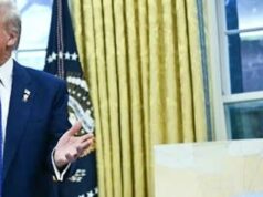 Trump’s Inner Circle May Be Compromised As Whistleblower Complaint Rocks White House