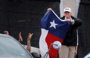 Republicans Are Terrified That Trump Is Handing The Senate To Democrats