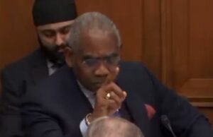 House Democrat Breaks The Treasury Secretary By Demanding He Investigate Apparent UAE Crypto Bribe To Trump