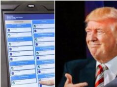 Federal Judge Blocks Trump From Getting Michigan’s Voter Rolls