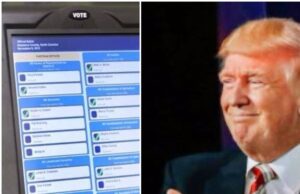 Federal Judge Blocks Trump From Getting Michigan’s Voter Rolls