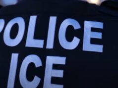 ICE Shutdown Likely After Republicans Reject Democratic Demand To Protect Polling Places