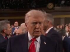 Trump’s Mocks Struggling Americans As His SOTU Totally Backfires
